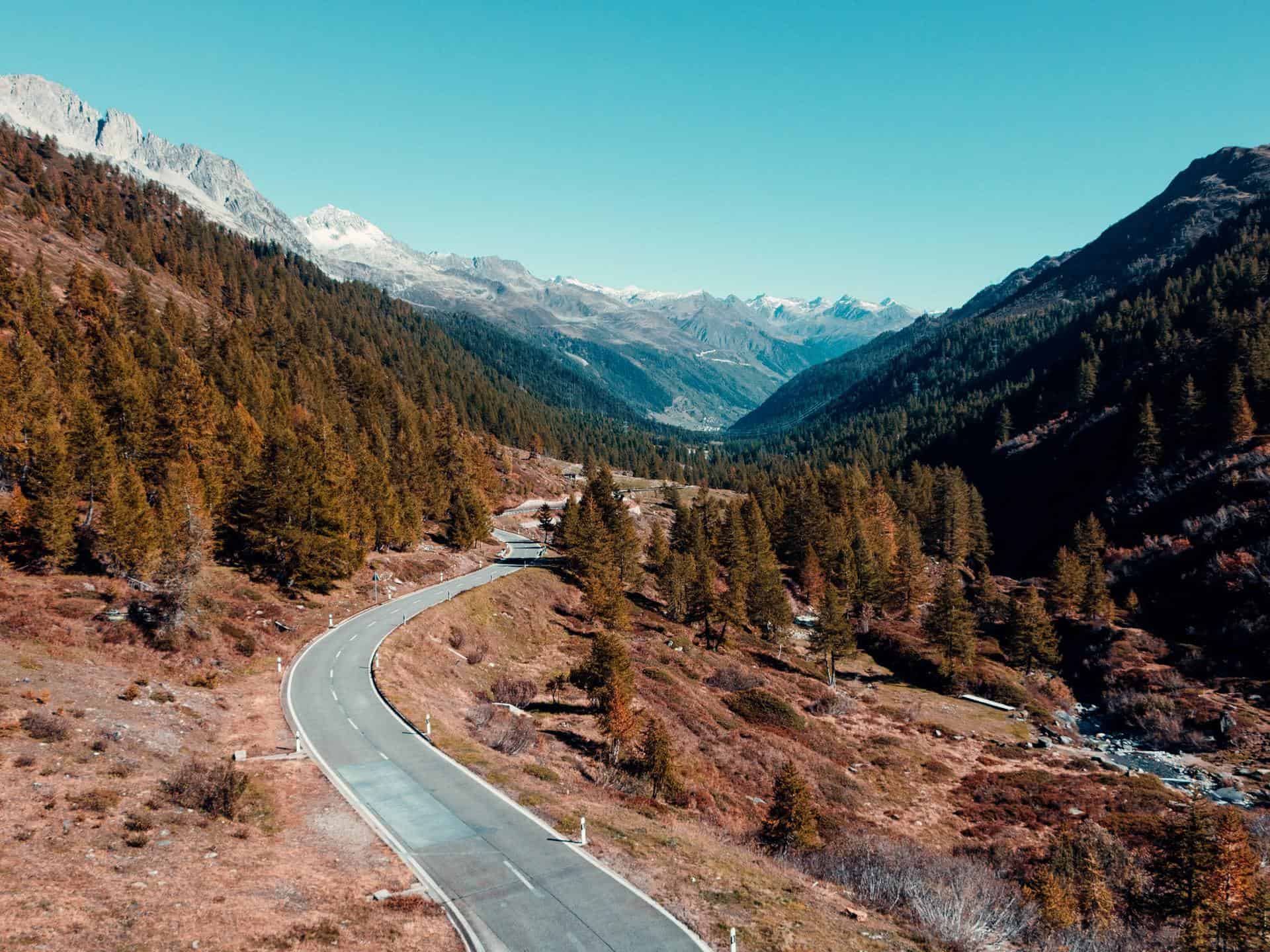 Driving in Switzerland Everything you need to know for a safe trip