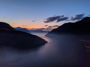 Région du lac de Lucerne – 19 meilleurs endroits et choses à faire