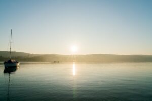 Places and Things to Do around Lake Zurich
