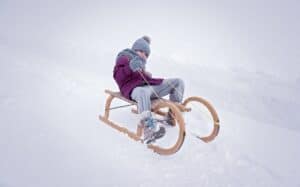 Best and Longest Toboggan Runs in Switzerland