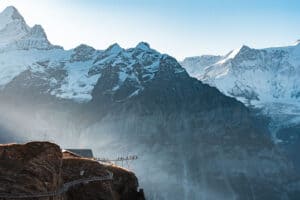Grindelwald First: Der ultimative Guide