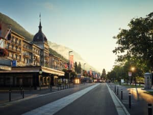 Choses à faire à Interlaken: Les 13 meilleures attractions 