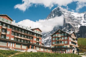 Kleine Scheidegg : Les choses à faire et comment s’y rendre
