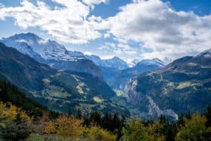 Grindelwald oder Lauterbrunnen: Welches ist die bessere Basis?