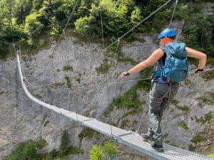 Mürren Klettersteige: Der ultimative Guide