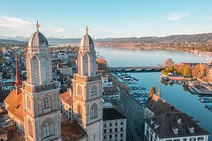 18 Best Things To Do In Zurich