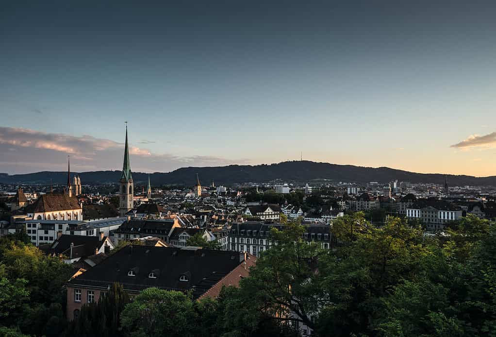 Things To Do In Zurich For Free - Switzerlandical