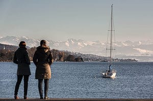 Les montagnes près de Zurich : Un guide des meilleurs sommets et sentiers à proximité de la ville