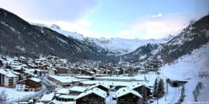 Village de Zermatt